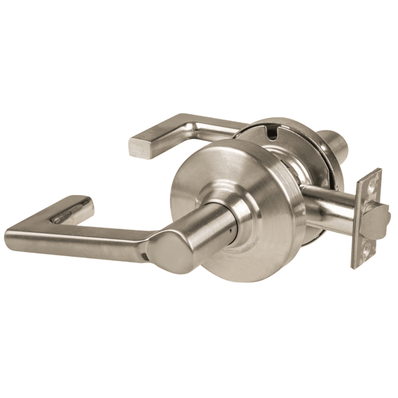 619 - Satin Nickel